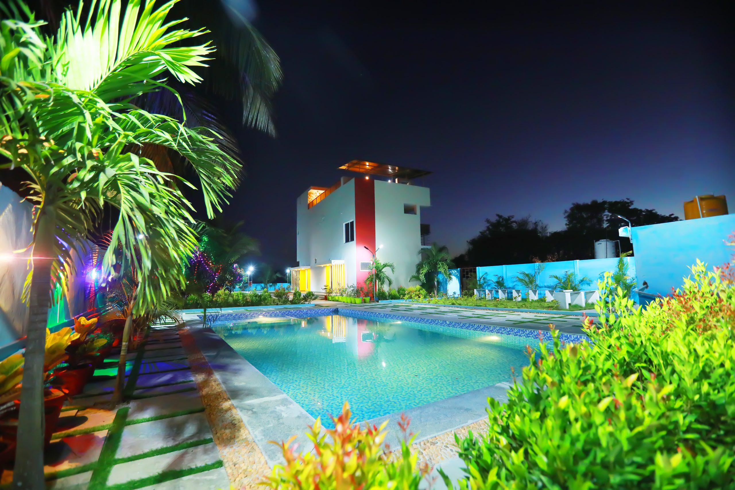 Welcome To Village Park Resort Welcome To Village Park Resort